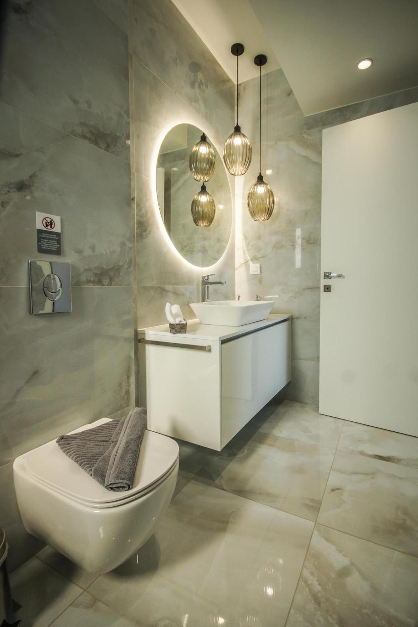 Aquamarine Luxury Suites Archangelos  Esterno foto