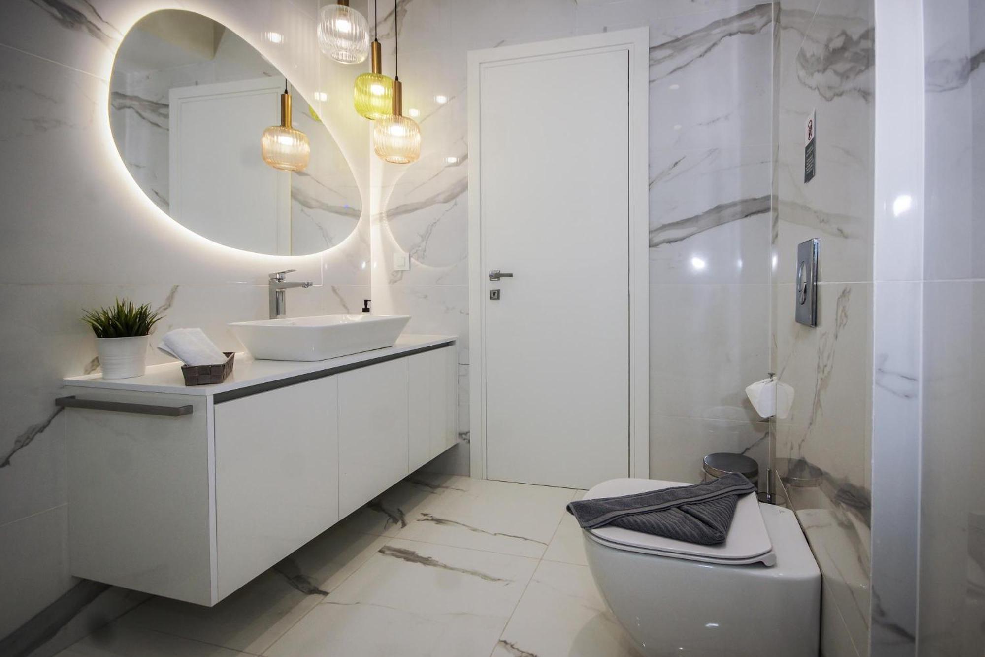 Aquamarine Luxury Suites Archangelos  Esterno foto